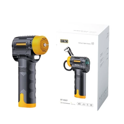 Inflator for Car and | Hava nasosu