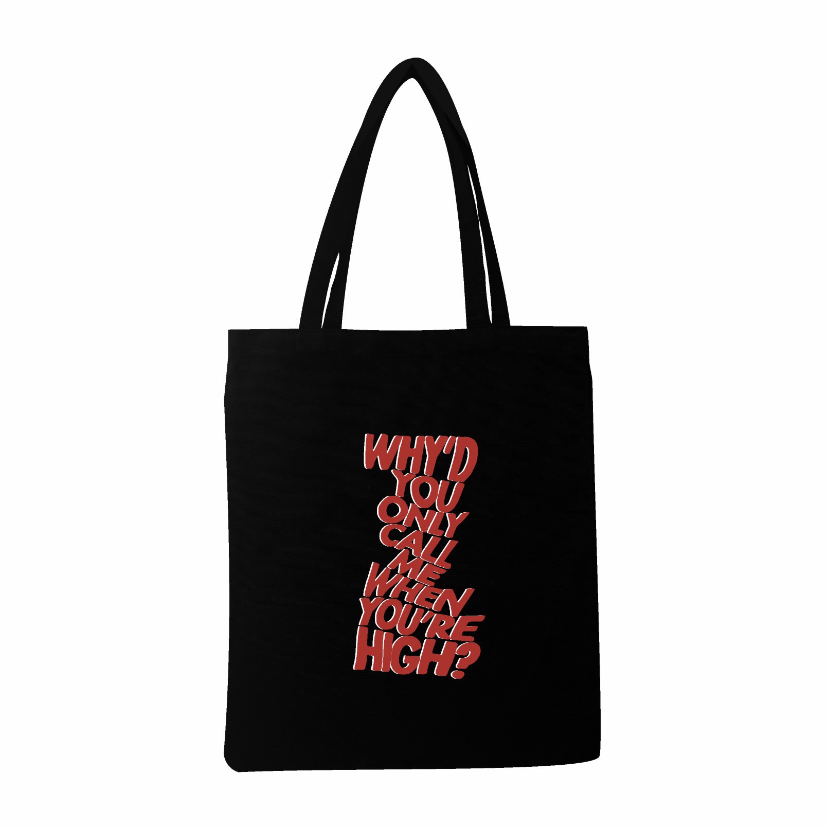 2025 nuevo anime japonés de dibujos animados rock mono ártico patrón de álbum de música de venta caliente bolsas de mano transfronterizas