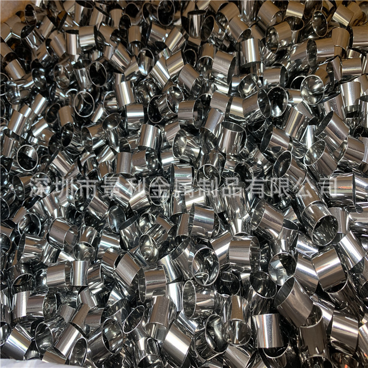 304/316L不锈钢毛细管　卫生管　精轧管　精密切割 清洗 光亮