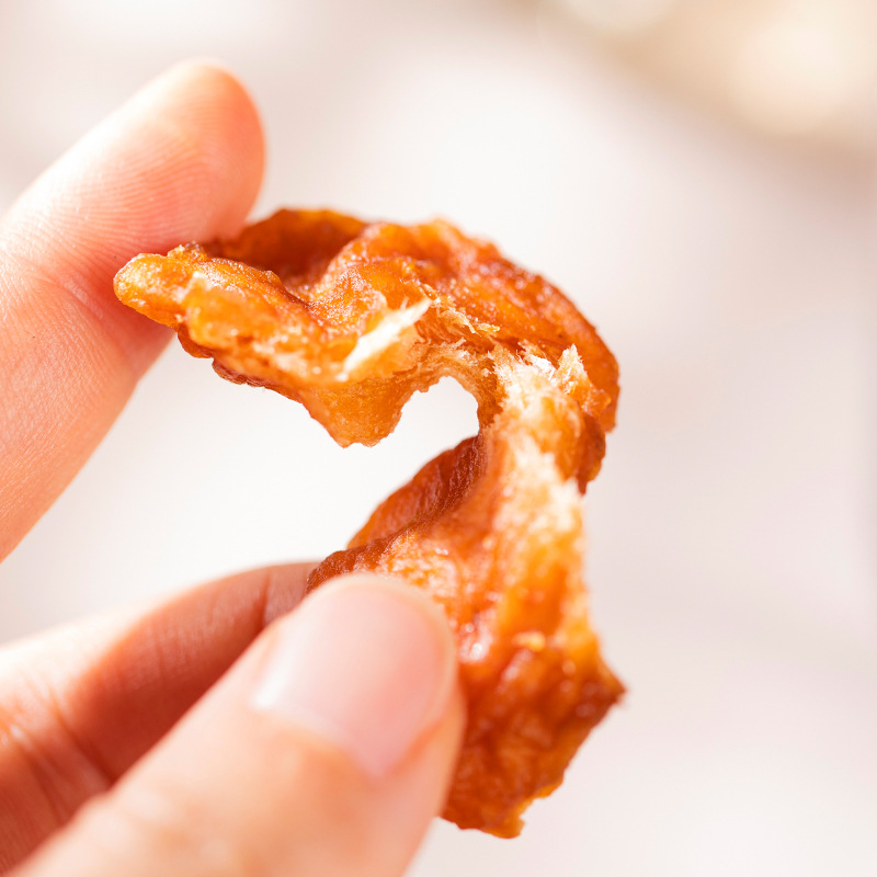 Dried Apple without Additives, Farmhouse Three Steams and Three Dries Fruit Preserves, Shandong Yantai Specialty, Inverted Steam Original Flavor Apple Dried Wholesale