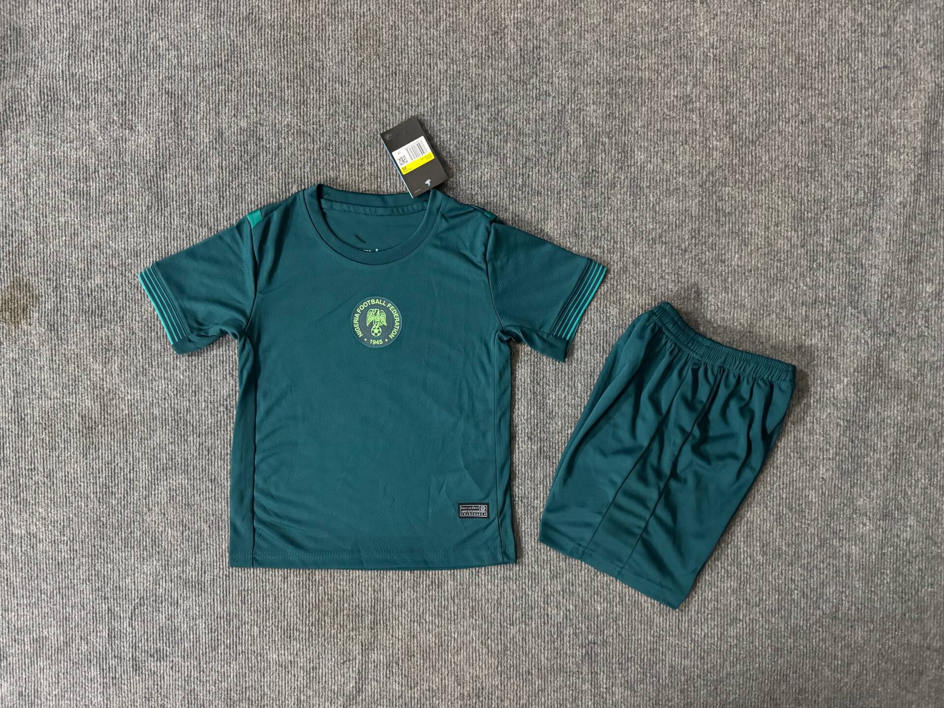 2526 nigeria away game