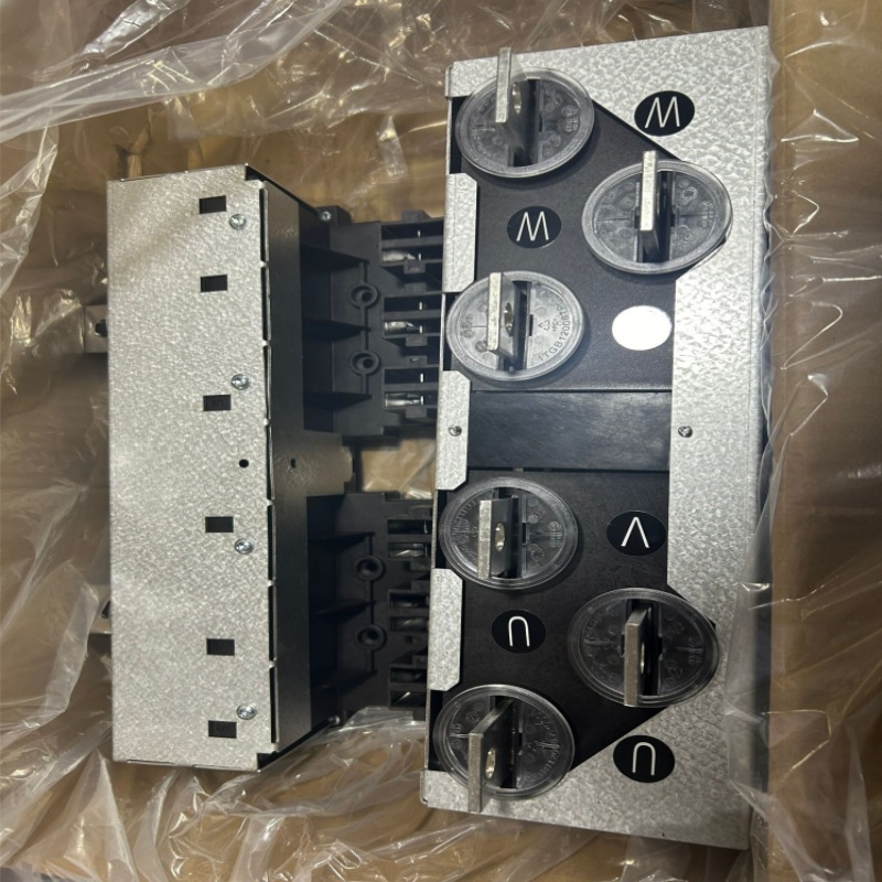 ABB低压开关柜MNS电缆连接单元1TSA060011R0011 012 013 014 015