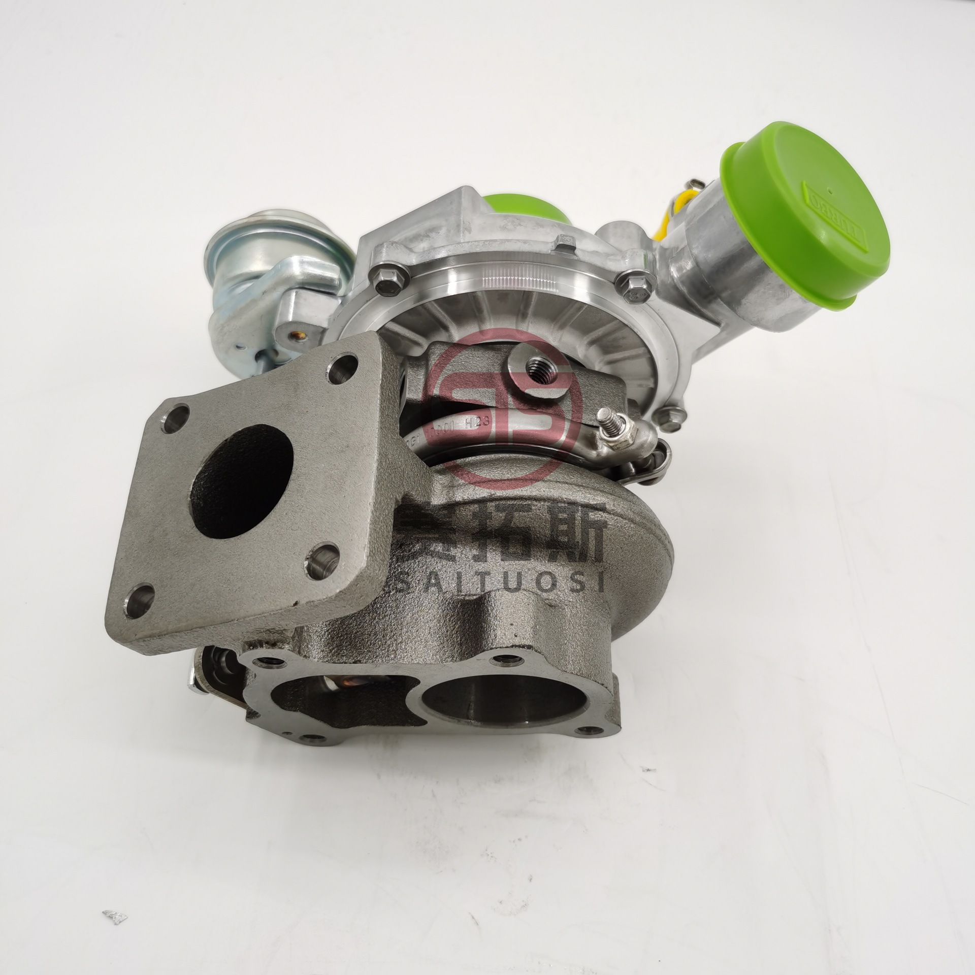 Isuzu D-Max 3.0t Rhf4 Turbocharger 8980118923 8980118922