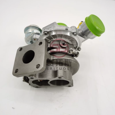 Supercharger 3.0t Rhf4