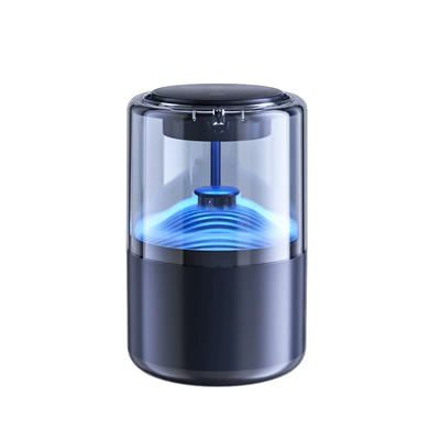 Car Perfume Aromatherapy | Automatic Car Fragrance Sprayer