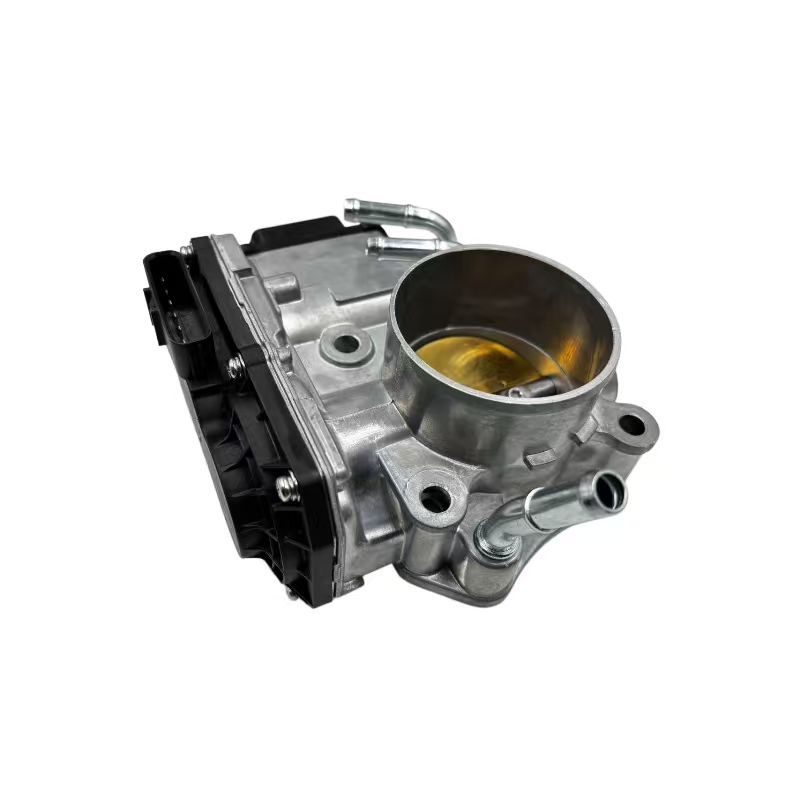 Suitable for Honda Accord 2.4 Throttle Assembly 16400-Rza-J01 16400-Raa-A21