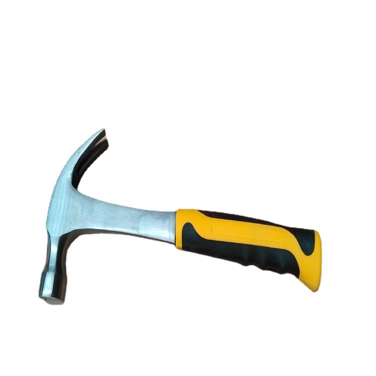 厂家供应优质材质连体羊角锤斧子