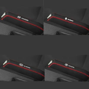 Toyota Honda Mitsubishi Mazda Hyundai Kia Suzuki əl əyləci qolu örtüyü mikrofiber dəri