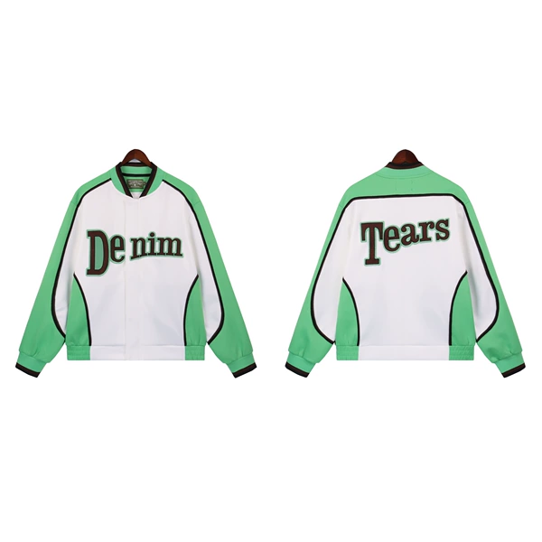 6029 health cloth white green
