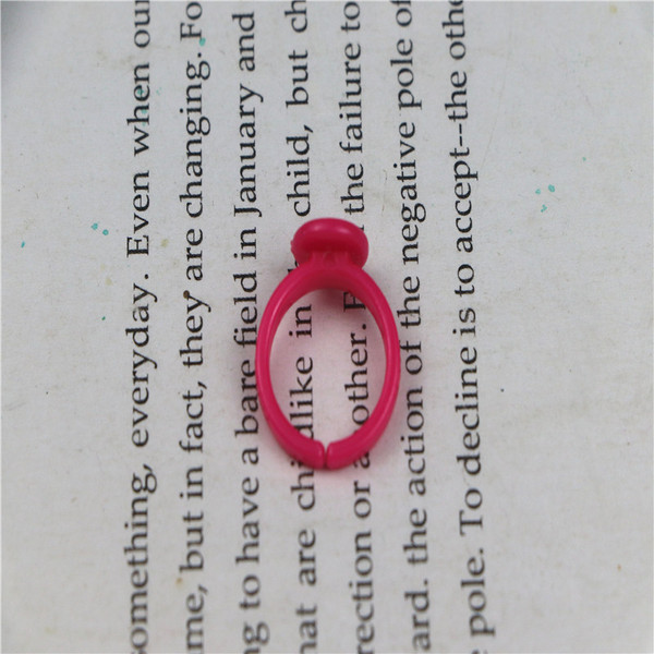 Children's ring