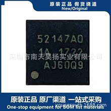 SI52147-A01AGMR PCI Express 9-Outputʱ�ӷ�����/Ƶ�ʺϳ���