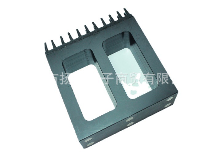 Samsung Pick and Place Machine Nozzle 125X40X133MM SMT Parts Samsung Pick and Place Machine Nozzle 125X40X133MM SMT Parts