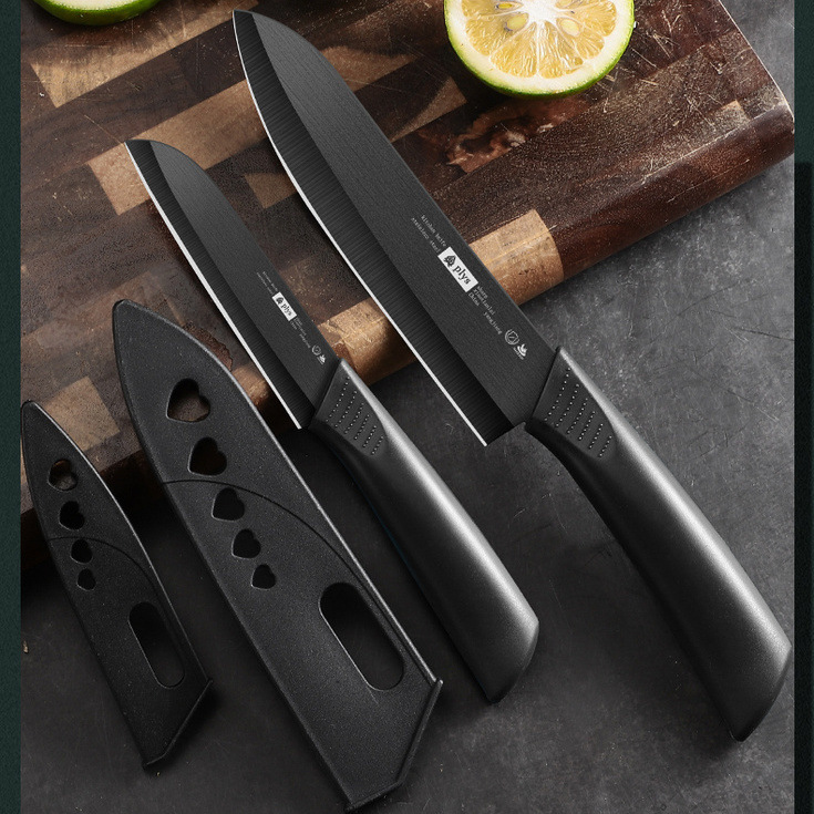 Ceramic Household Fruit Knife