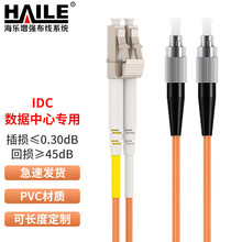 HAILE���� ��ż����w���� �pо��ģǧ�� LC-FC62.5/125 β�w3��