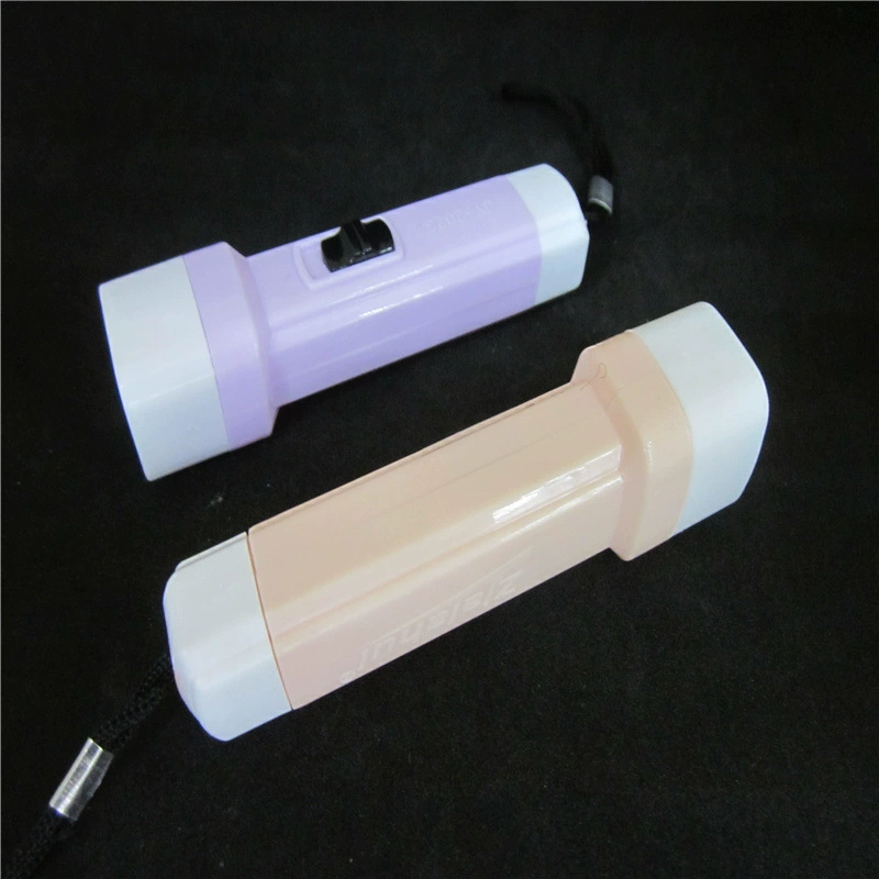 Небольшой фонарик светящиеся игрушки легко носить с собой талреп фонарик небольшие подарки оптом