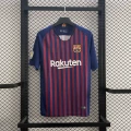18-19 barcelona home game