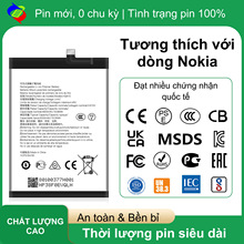 ??i v?i pin ?i?n tho?i di ??ng Nokia 6267/6555/C2/22