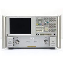 ���� ���݂�Agilent E8362B �W�j�����x �����h�r����