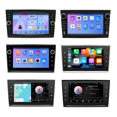 DVD Navigation – Original Car Style