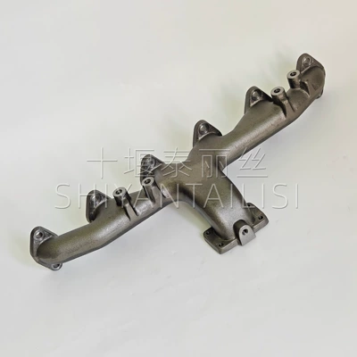 3979211 Exhaust manifold Exhaust manifold