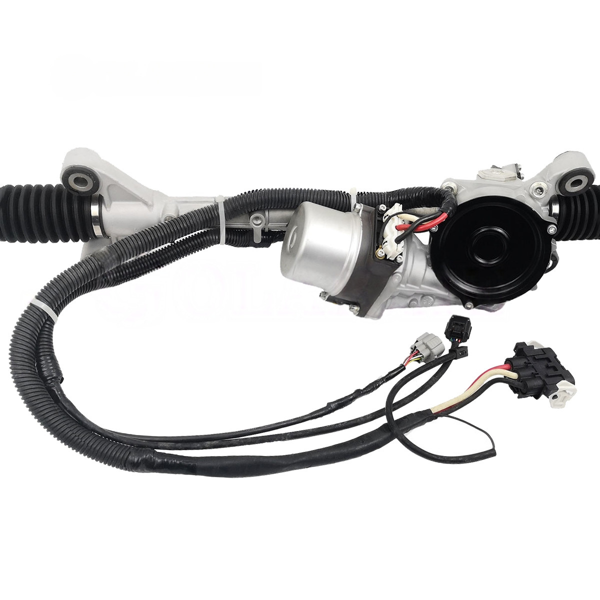 34110-SC020 is suitable for Subaru Forester steering gear assembly RHD