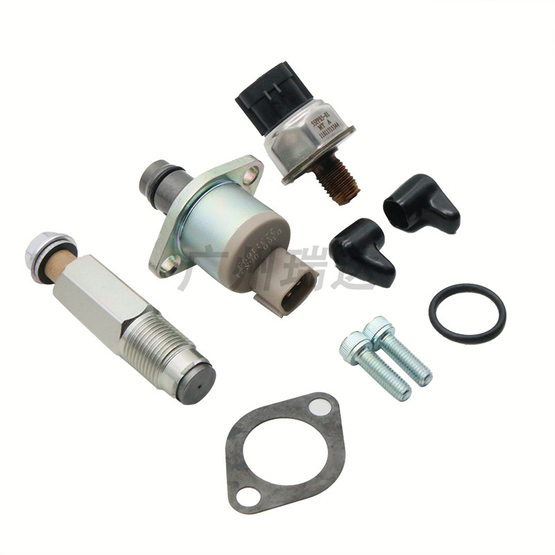 294200 - 0360 095420 - 0260 55PP05 - 01 para el conjunto de válvulas SCV de Mitsubishi