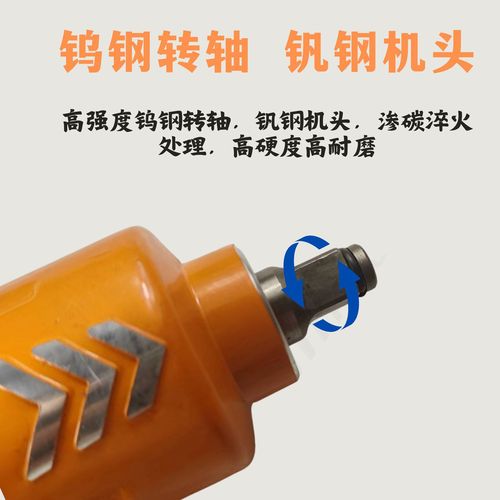 1/2 inch pneumatic wrench with high torque industrial small auto repair tool, auto repair wrench tire repair impact wrench