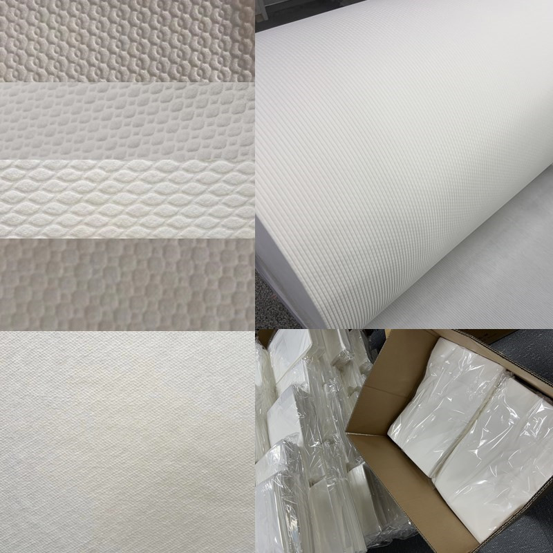 厂家供应，水果垫樱桃吸水纸保水垫等果蔬包装纸