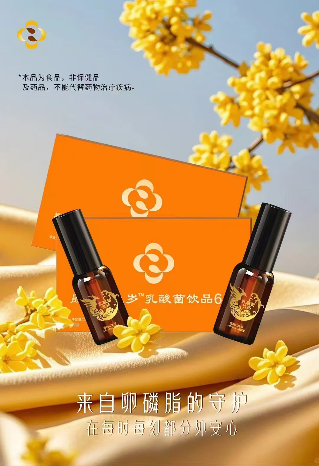 晟利仁太岁乳酸菌9号一盒圣亨太岁生命1号160ml/盒正品发货批发-阿里巴巴
