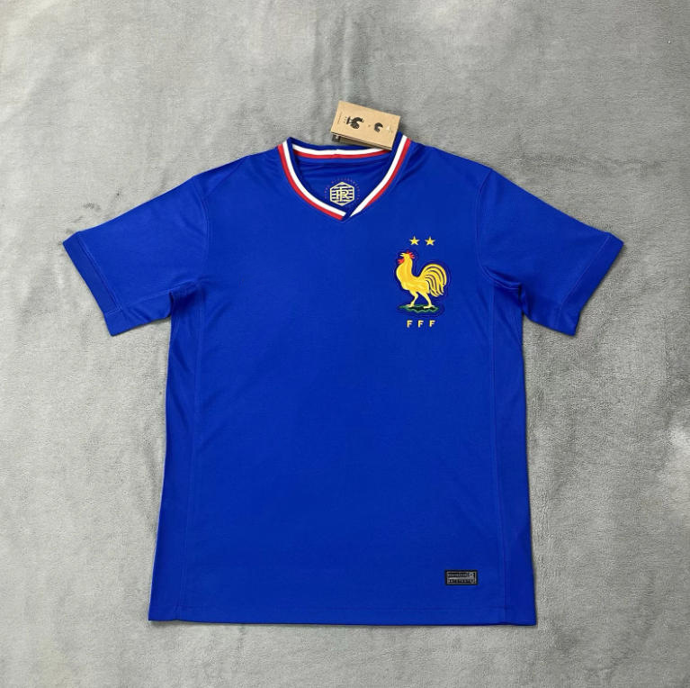 2024 프랑스 홈 경기