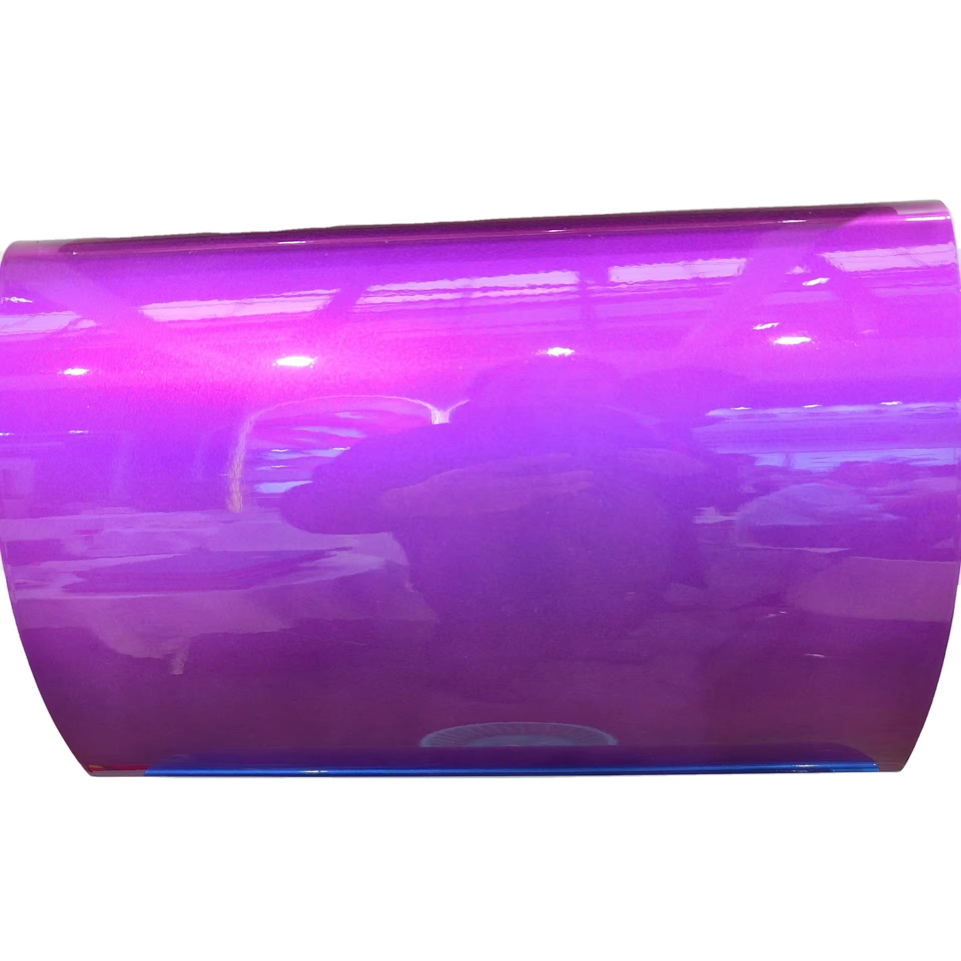 高彩度幻彩白极光珠光粉油漆工艺品喷涂注塑用幻彩珠光粉10g