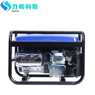 Avtomobil generatorları outdoor household small