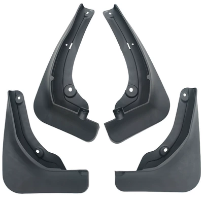 Suitable for Geely: Mudguard