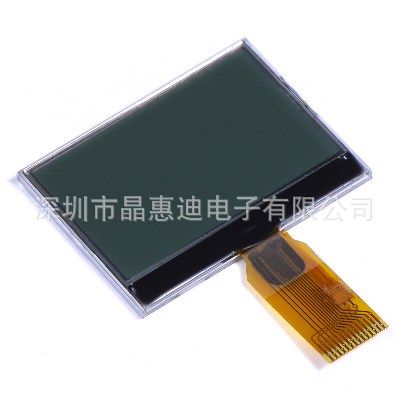 12864 Һģ 2 ST7567  SPI LCD  COG