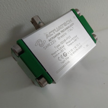 意大利ACTUATECH气动执行器GD08-F03