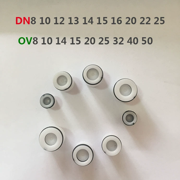 Счетчик воды 4 точки пластиковый обратный клапан Душ односторонний обратный клапан сердечник водонагреватель запорный клапан 9L ограничительный водосберегающий клапан