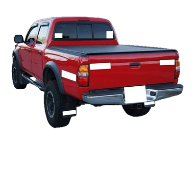 Signal Light, Tail light