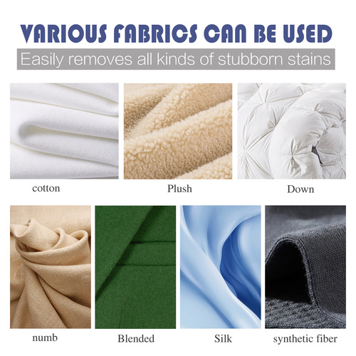 EELHOE Activating Enzyme Laundry Detergent Gentle Cleansing Fabric and Blanket Oil Stain Coffee Stain Stain Remover