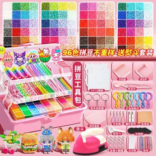 ƴ�����ֹ�diy���b����3d���wƴ����Ů���к���ͯ����6�qƴ�D���