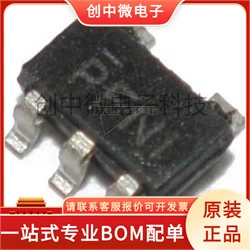 TPS60403 TPS60403DBVR PFNI PFN1 SOT23-5 开关稳压器 原装正品