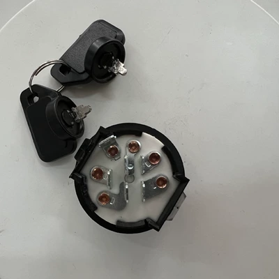 Power supply, ignition system accessories 430-250 137-4101 lawn