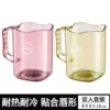 Sakura Pink + Lemon Yellow [Double Pack]-None
