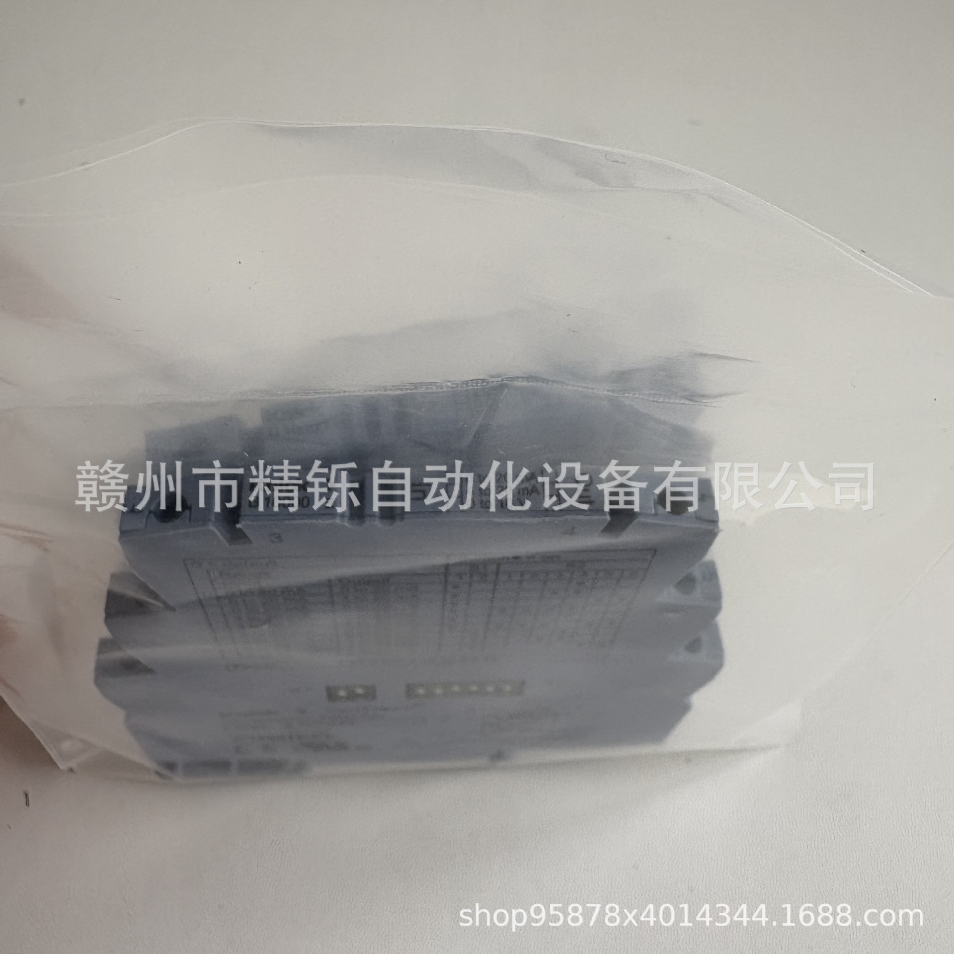 Knick科尼可 B10000F0 安全继电器议价