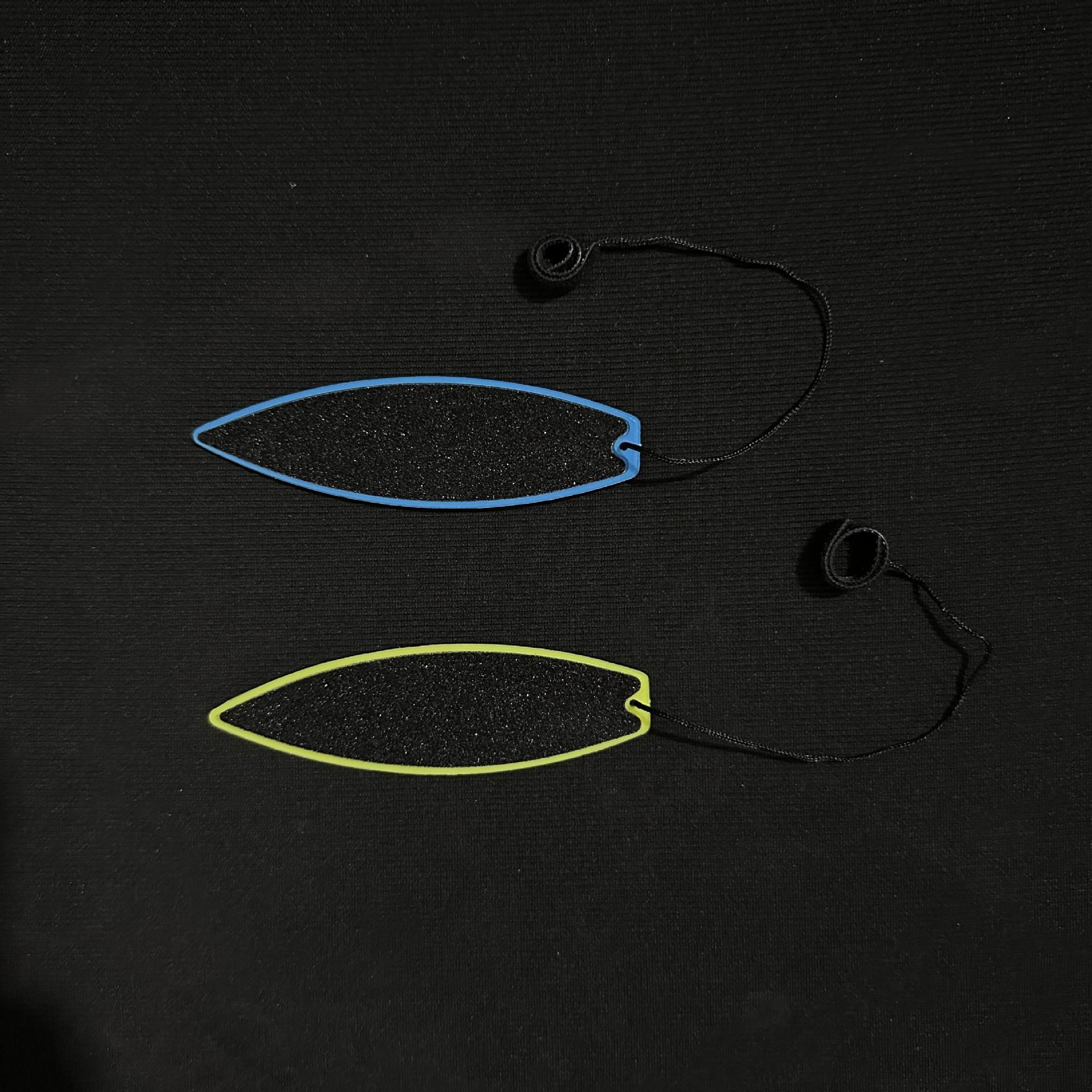 파란색 + 노란색 2 팩