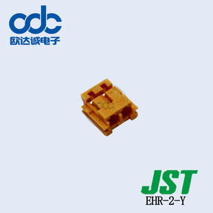 F؛ EHR-2-Y ܚ JSTB EHϵ g2.5mm