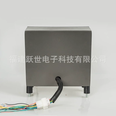Digital Display Combination | Fādiànjī automobile instrument