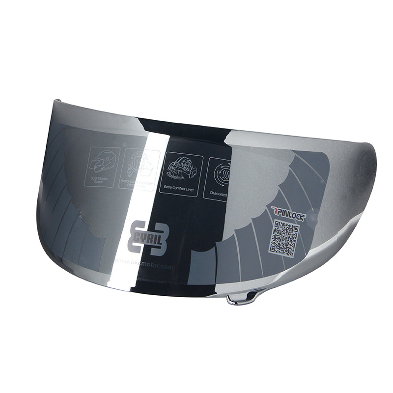 Cybil Celo motocicleta casco accesorios gafas original fábrica día y noche universal lente protector solar 380/OP12A