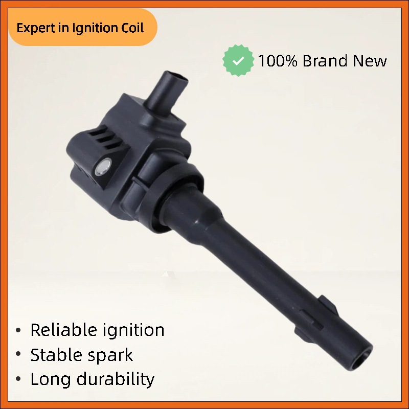 LDA-D32A 515K37059500 C403705950TT52DA ignition coil, suitable for Foton and Changan vehicles