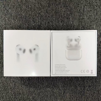 Top Bluetooth headset TWS wireless binaural 3rd generation 4th generation 5th generation in-ear pro2 earplugs noise reduction 7th generation long battery life