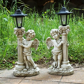 树脂工艺品;户外庭院摆件